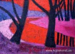 Sugovica-floden i sorg Sugovica-floden i sorg