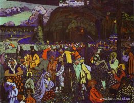 Färgstarkt liv Färgstarkt liv