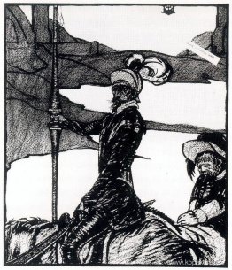Don Quijote Don Quijote