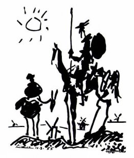 Don Quijote Don Quijote
