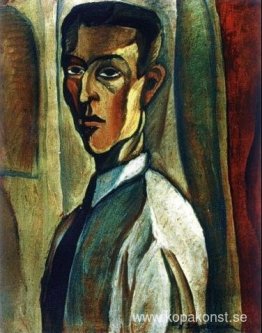 Självporträtt Självporträtt