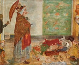 Maskens häpnad Wouse Maskens häpnad Wouse