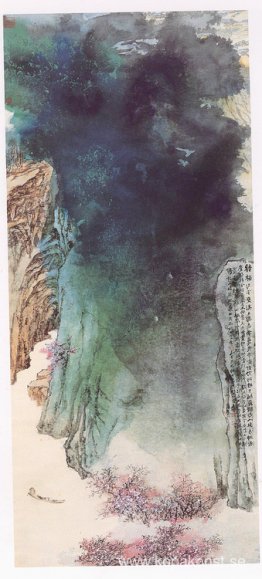 Peach Blossom Spring Peach Blossom Spring