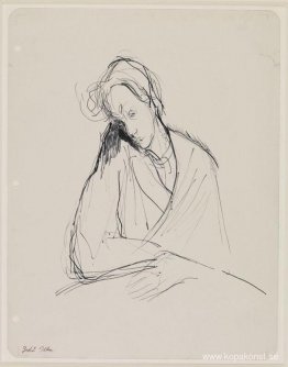 Självporträtt Självporträtt