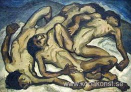 De döda barnen De döda barnen