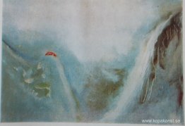 Den röda bilen Den röda bilen