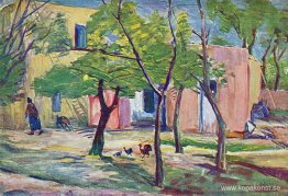 På våren På våren