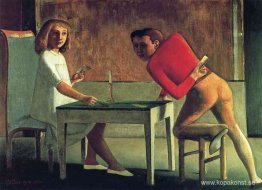 Kortspelet Kortspelet