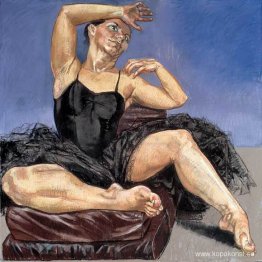 Dansande strutsar Dansande strutsar