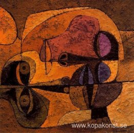 Två huvuden Två huvuden