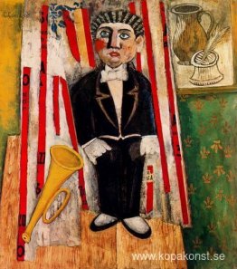 Il Fanciullo Prodigio Il Fanciullo Prodigio