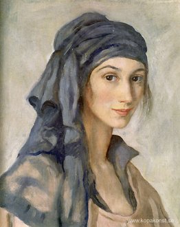 Självporträtt Självporträtt