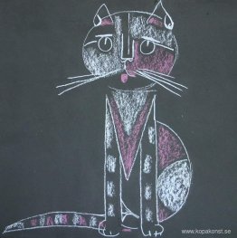 Katt Katt