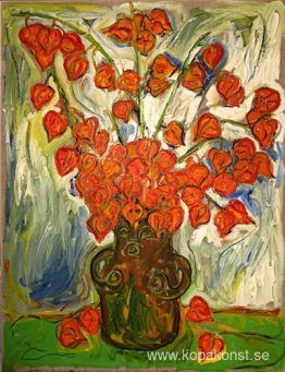 Kinesiska lyktor Kinesiska lyktor