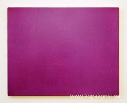 Dubbelglasyrmålning: Cerulean Blue/Ruby Lake Dubbelglasyrmålning: Cerulean Blue/Ruby Lake