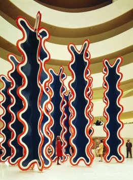 Skulpturdomstolen Skulpturdomstolen