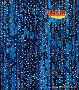 Stjärnklar natt och astronauterna Stjärnklar natt och astronauterna