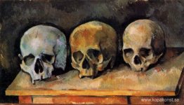 De tre skallarna De tre skallarna