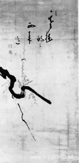 Plommon och sparv Plommon och sparv