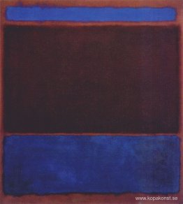 Nr 3 (ljusblå, brun, mörkblå på vin) Nr 3 (ljusblå, brun, mörkblå på vin)