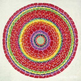 Vår i Washington Vår i Washington