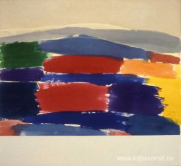 Village In The Moon Village In The Moon