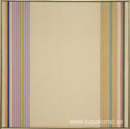 End Stripes End Stripes