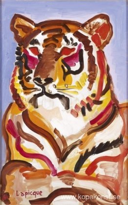 Tigre Tigre