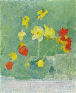 Blumenstilleben Blumenstilleben