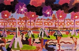 Quai à Venise Quai à Venise