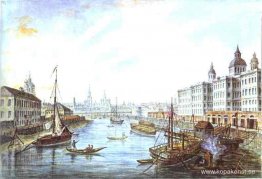 Foundlingsjukhuset i Moskva Foundlingsjukhuset i Moskva