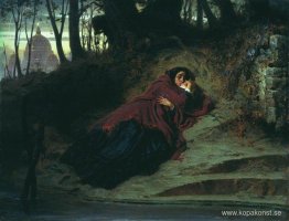 Övergiven Övergiven