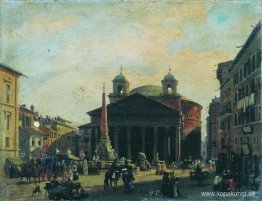 torg i Rom torg i Rom