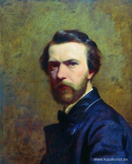 Självporträtt Självporträtt