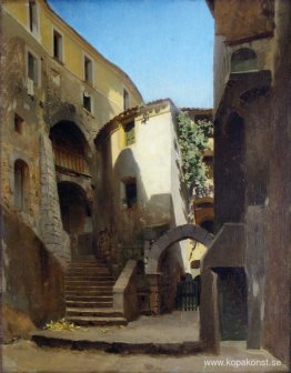 Gata i Italien Gata i Italien