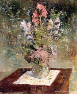 Blommor Blommor