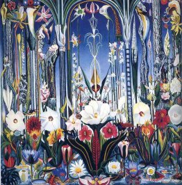 Blommor, Italien Blommor, Italien