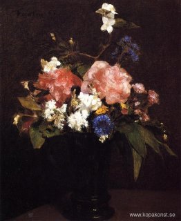Blommor Blommor