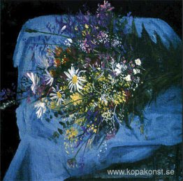 Blommor Blommor