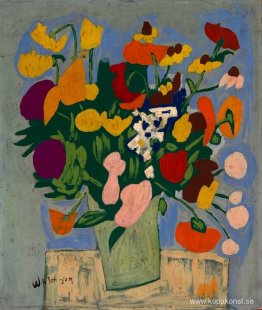 Blommor Blommor