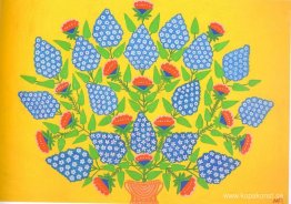 Ukraina som blommar Ukraina som blommar