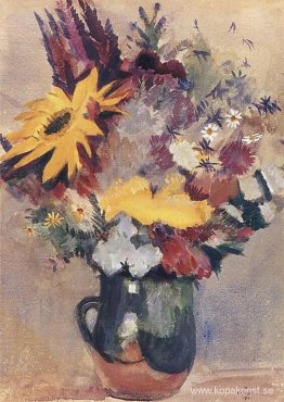 Blommor Blommor