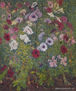 Bukett av blommor Bukett av blommor