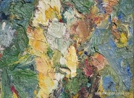 Blombukett Blombukett