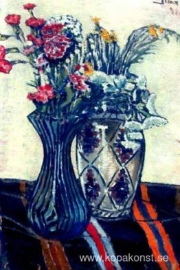 Blommor Blommor