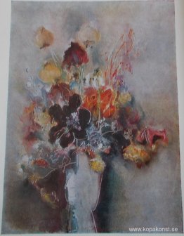 Blommor Blommor