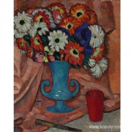 Blommor Blommor
