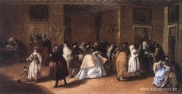 Maskerat möte Maskerat möte