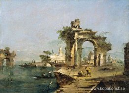 Venetiansk Capriccio Venetiansk Capriccio