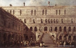 Dogens kröning Dogens kröning